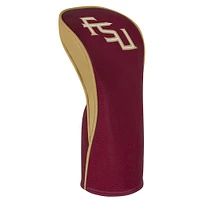 WinCraft Florida State Seminoles Golf Club Driver Headcover