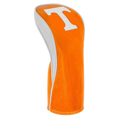 WinCraft Tennessee Volunteers Golf Club Driver Headcover