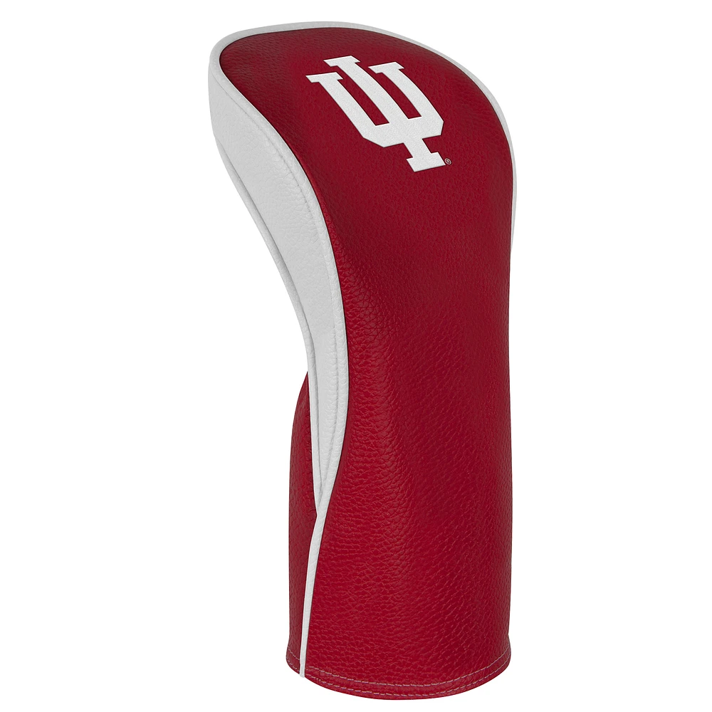 WinCraft Indiana Hoosiers Golf Club Driver Headcover