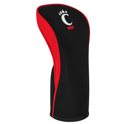 WinCraft Cincinnati Bearcats Golf Club Driver Headcover