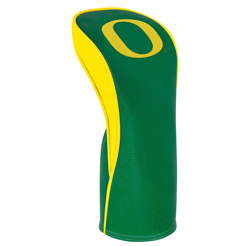 WinCraft Oregon Ducks Golf Club Driver Headcover