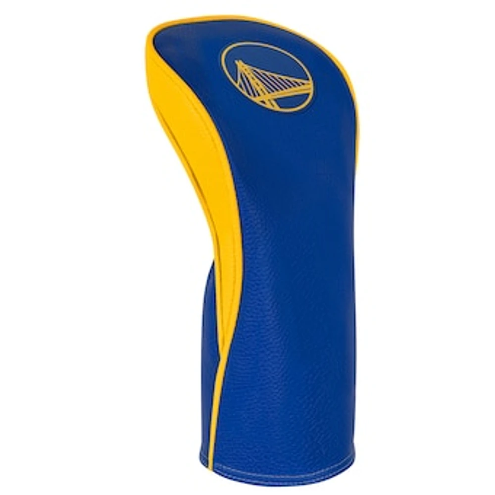 WinCraft Golden State Warriors Golf Club Driver Headcover