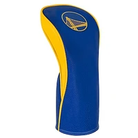 WinCraft Golden State Warriors Golf Club Driver Headcover