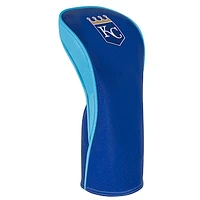 WinCraft Kansas City Royals Golf Club Driver Headcover