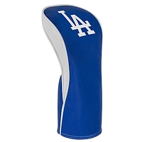 WinCraft Los Angeles Dodgers Golf Club Driver Headcover