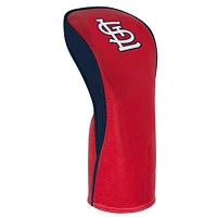 WinCraft St. Louis Cardinals Golf Club Driver Headcover