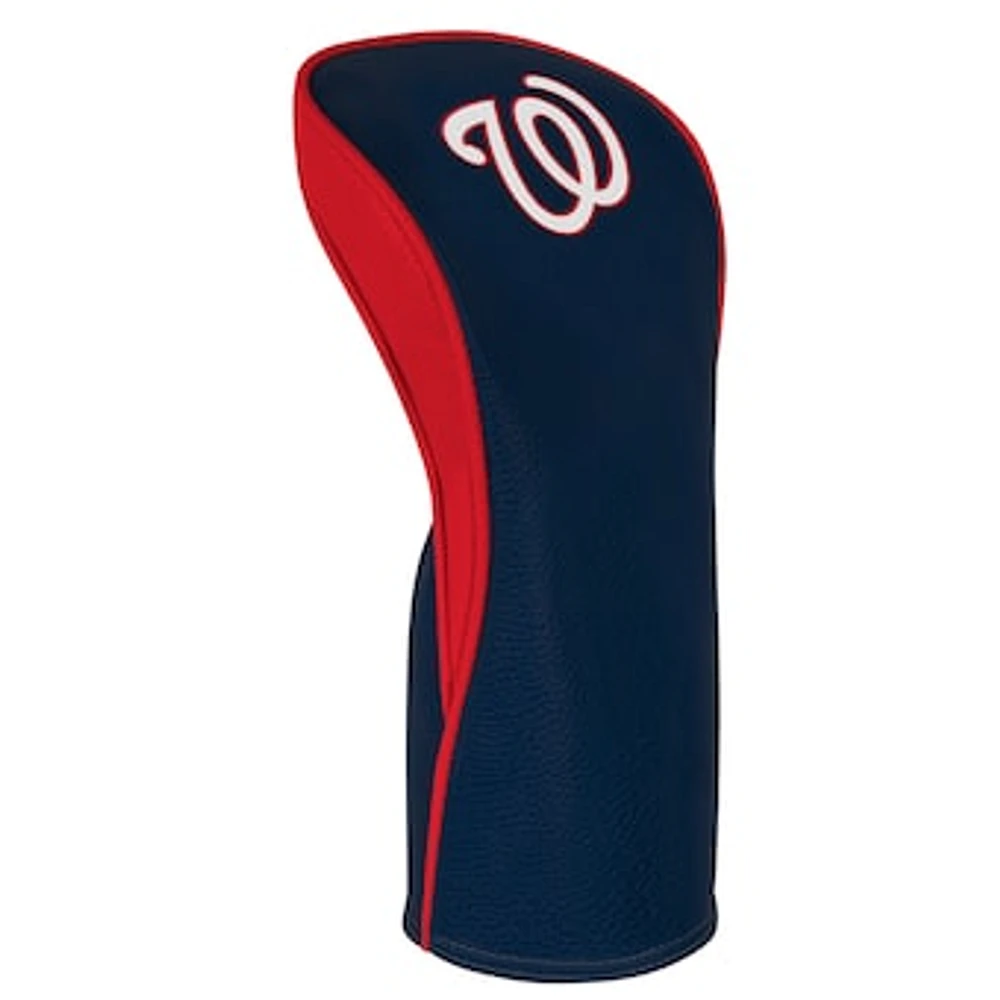 WinCraft Washington Nationals Golf Club Driver Headcover