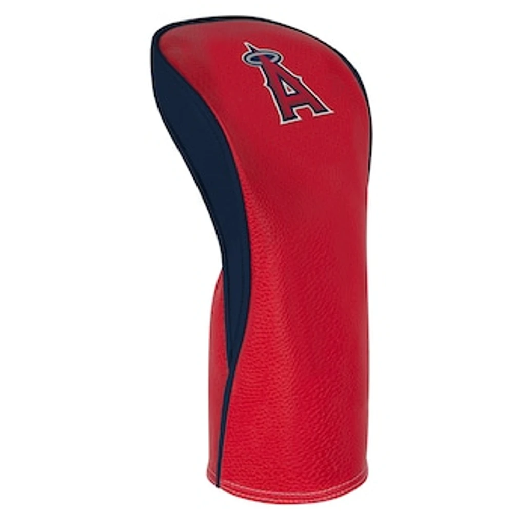 WinCraft Los Angeles Angels Golf Club Driver Headcover