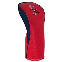 WinCraft Los Angeles Angels Golf Club Driver Headcover