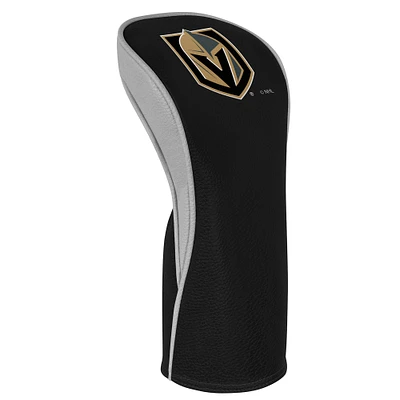 WinCraft Vegas Golden Knights Golf Club Driver Headcover