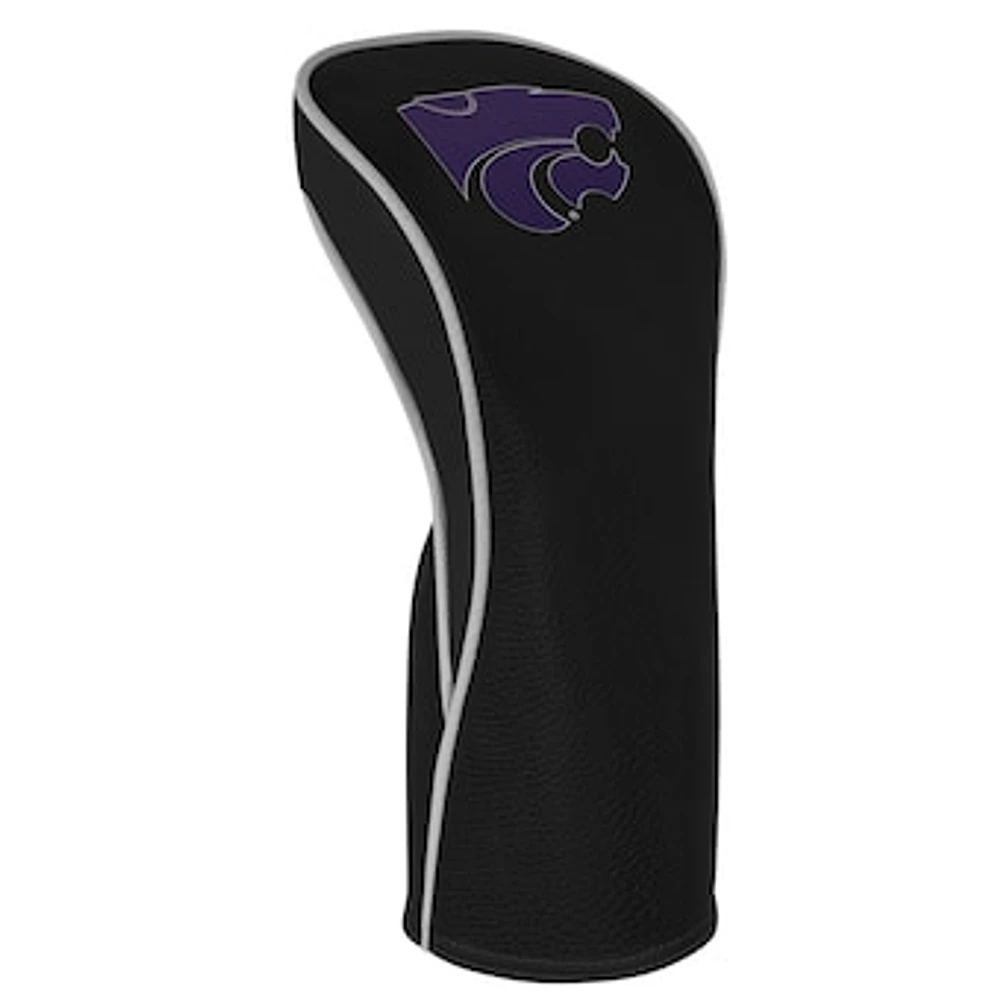 WinCraft Kansas State Wildcats Golf Club Driver Headcover