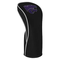 WinCraft Kansas State Wildcats Golf Club Driver Headcover