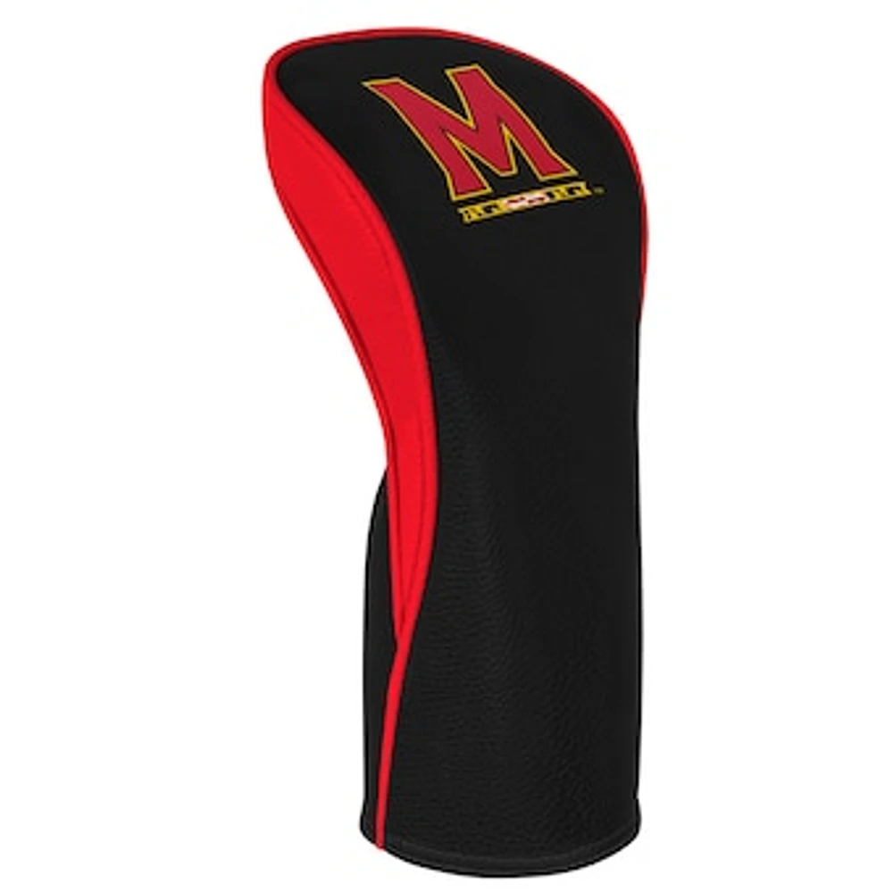 WinCraft Maryland Terrapins Golf Club Driver Headcover