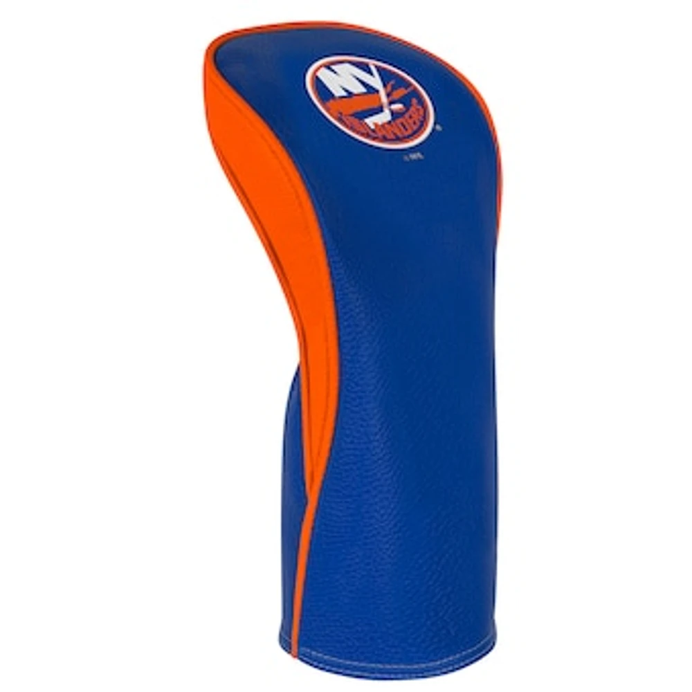 WinCraft New York Islanders Golf Club Driver Headcover