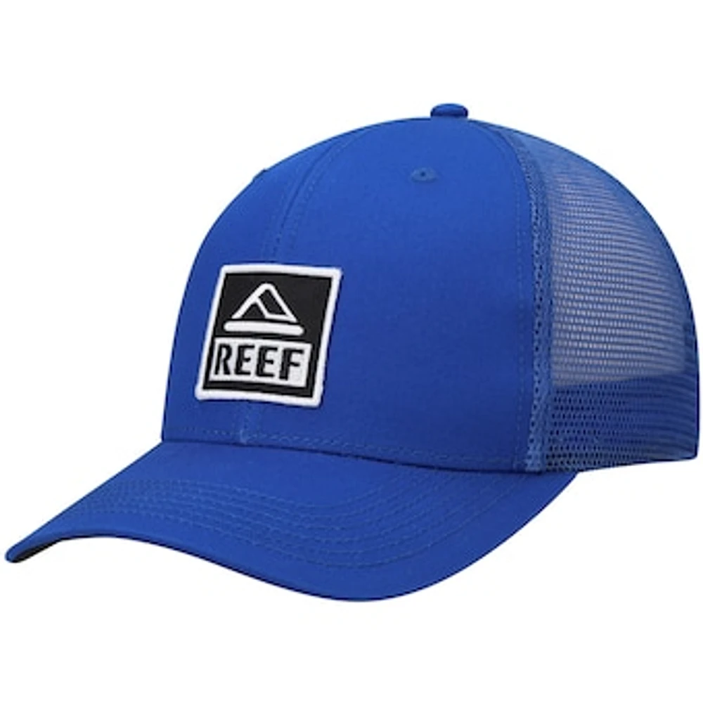 Men's REEF Royal Townsend Snapback Hat