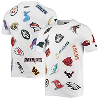 Men's Pro Standard NFL League Wordmark T-Shirt