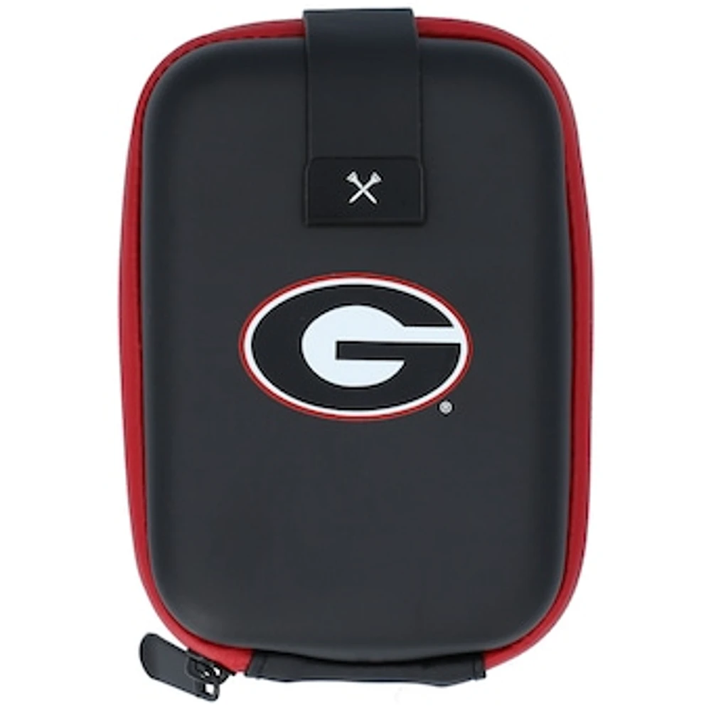 Blue Tees Golf Georgia Bulldogs Rangefinder Case