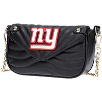 Women's Cuce New York Giants Vegan Leather Strap Bag