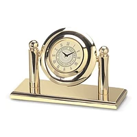 Carleton Knights Arcade Clock