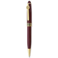 Burgundy Coastal Carolina Chanticleers Ballpoint Pen