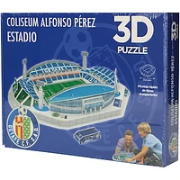 Getafe CF Stadium 3D Puzzle