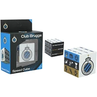 Club Brugge Speed Cube