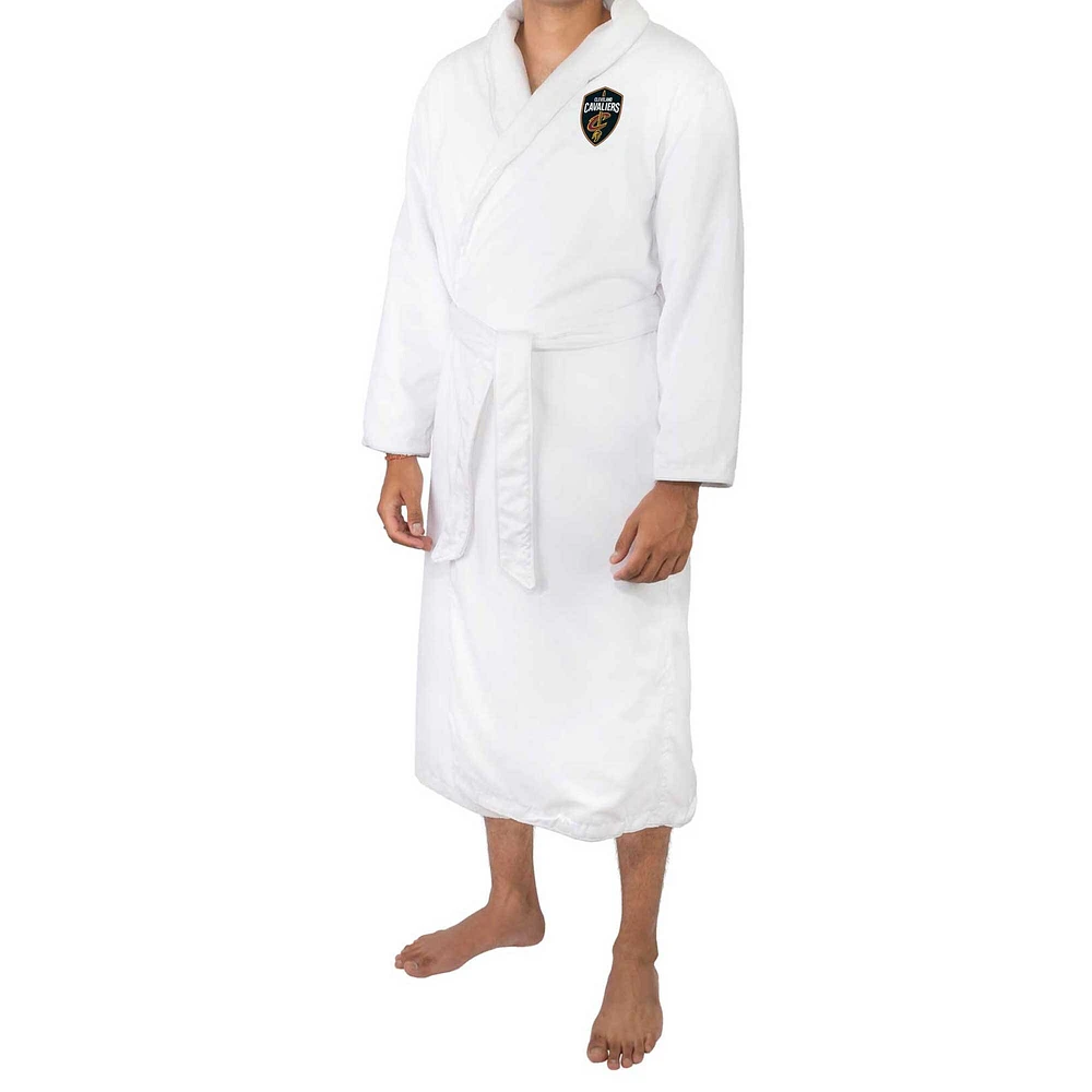 Bathletix Cleveland Cavaliers Adult Bathrobe