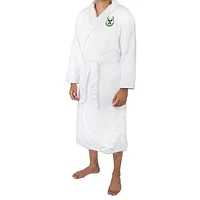 Bathletix Milwaukee Bucks Adult Bathrobe