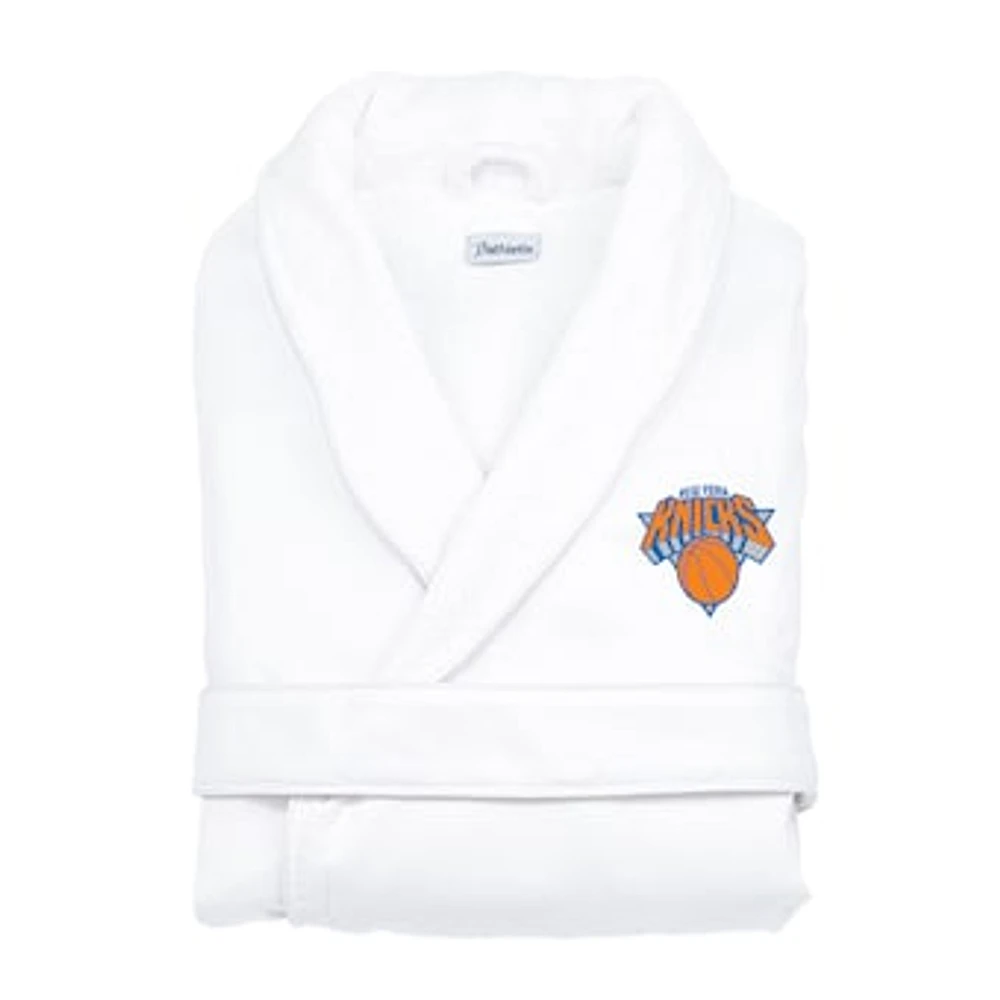 Youth Bathletix New York Knicks Bathrobe