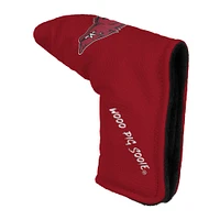 WinCraft Arkansas Razorbacks Blade Putter Cover