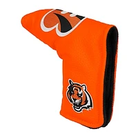 WinCraft Cincinnati Bengals Blade Putter Cover