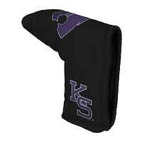 WinCraft Kansas State Wildcats Blade Putter Cover