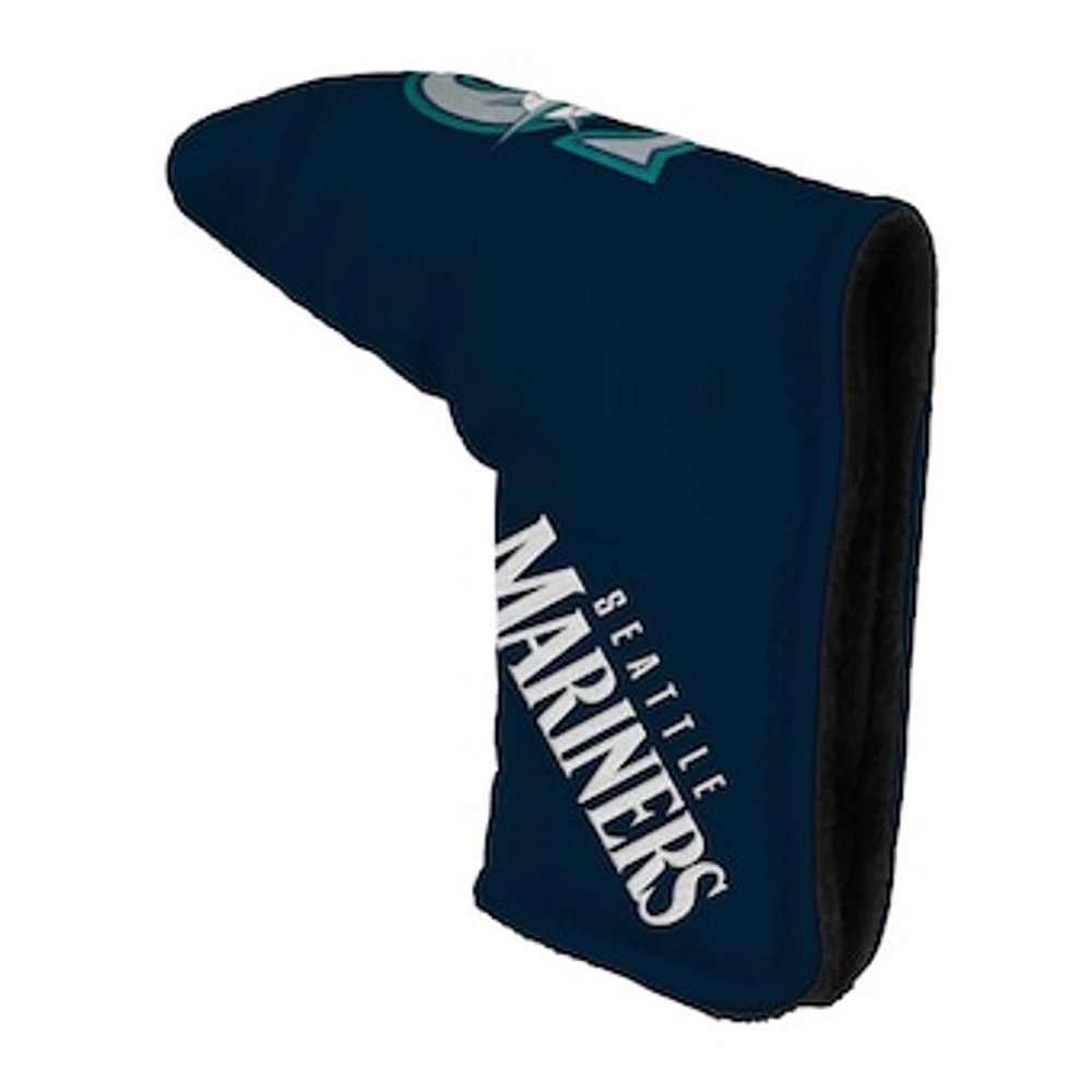 WinCraft Seattle Mariners Blade Putter Cover