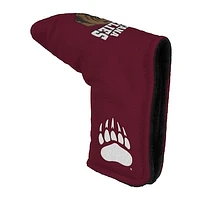 WinCraft Montana Grizzlies Blade Putter Cover