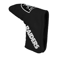 WinCraft Las Vegas Raiders Blade Putter Cover