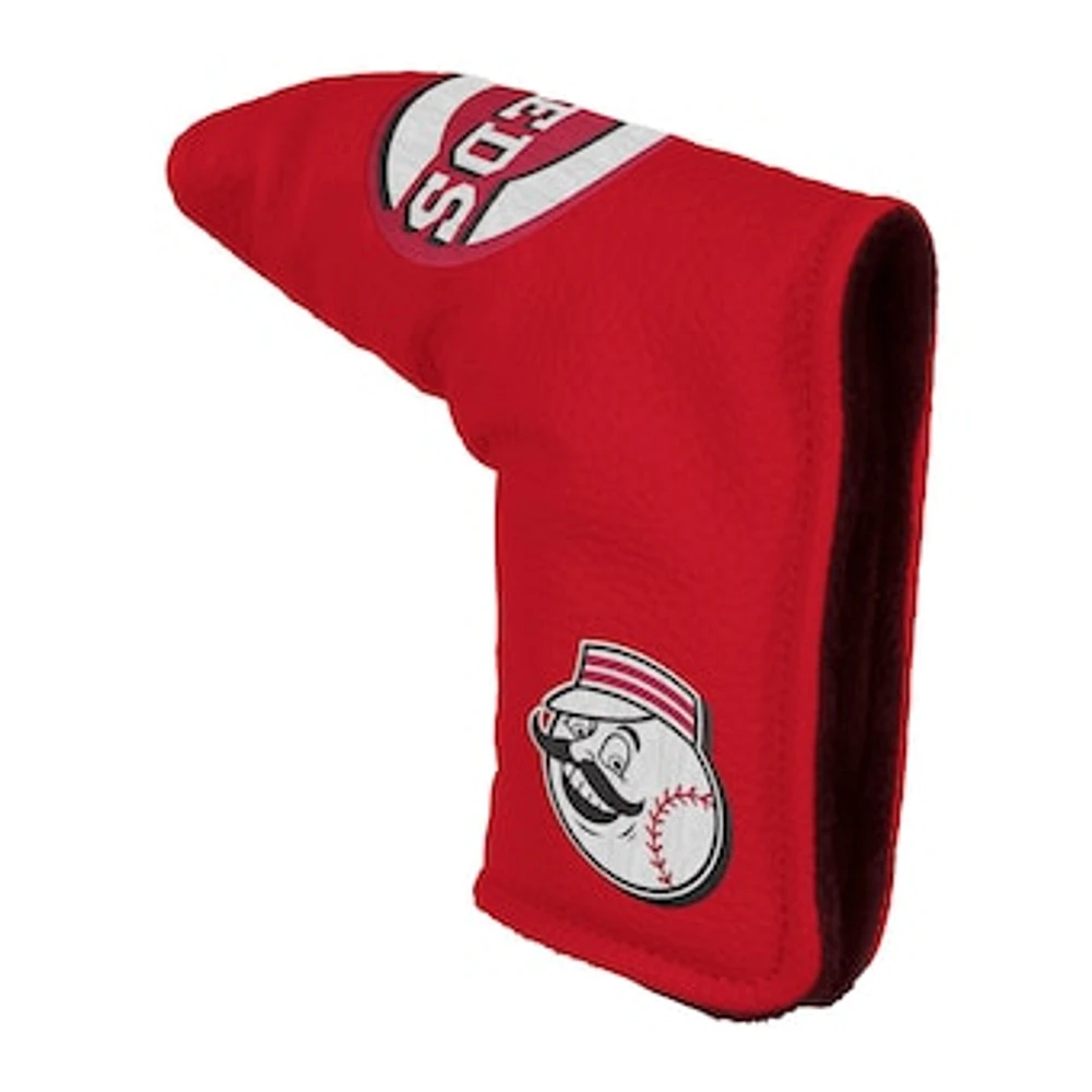 WinCraft Cincinnati Reds Blade Putter Cover