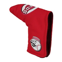 WinCraft Cincinnati Reds Blade Putter Cover