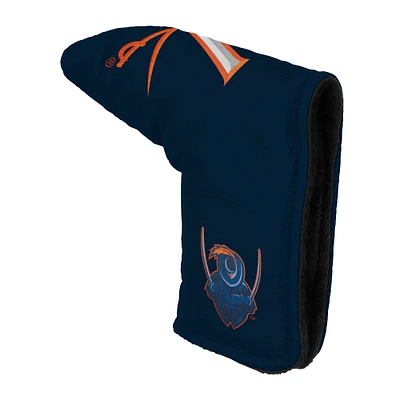 WinCraft Virginia Cavaliers Blade Putter Cover