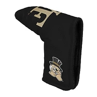 WinCraft Wake Forest Demon Deacons Blade Putter Cover