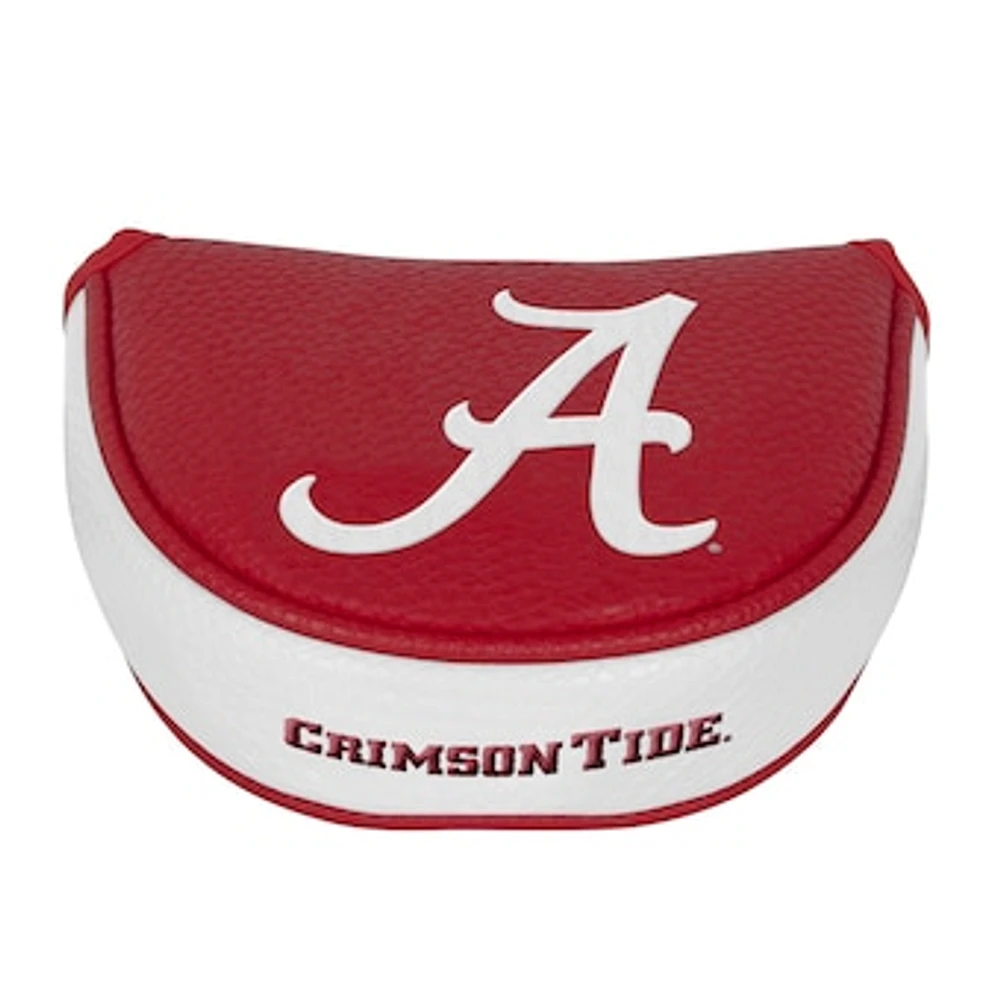 WinCraft Alabama Crimson Tide Mallet Putter Cover