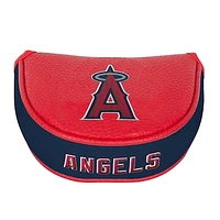 WinCraft Los Angeles Angels Mallet Putter Cover