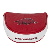 WinCraft Arkansas Razorbacks Mallet Putter Cover