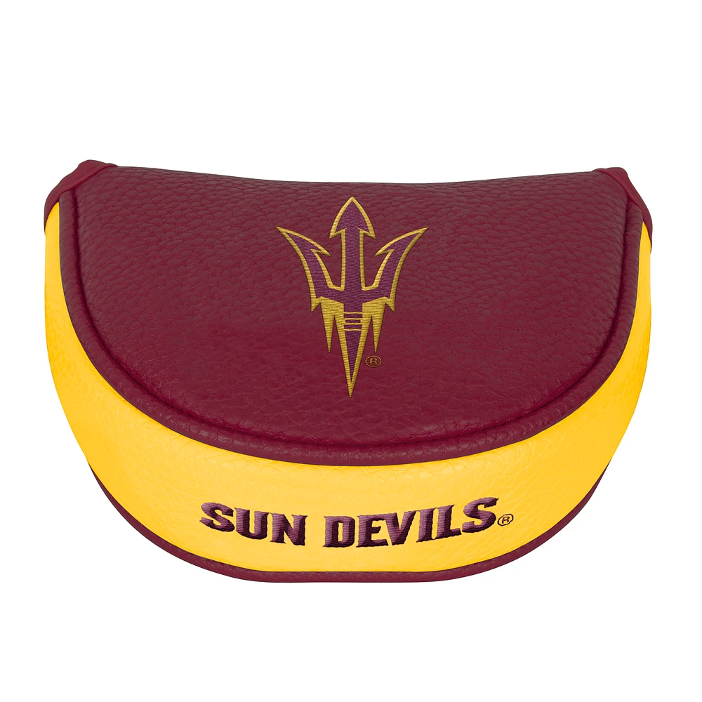 WinCraft Arizona State Sun Devils Mallet Putter Cover