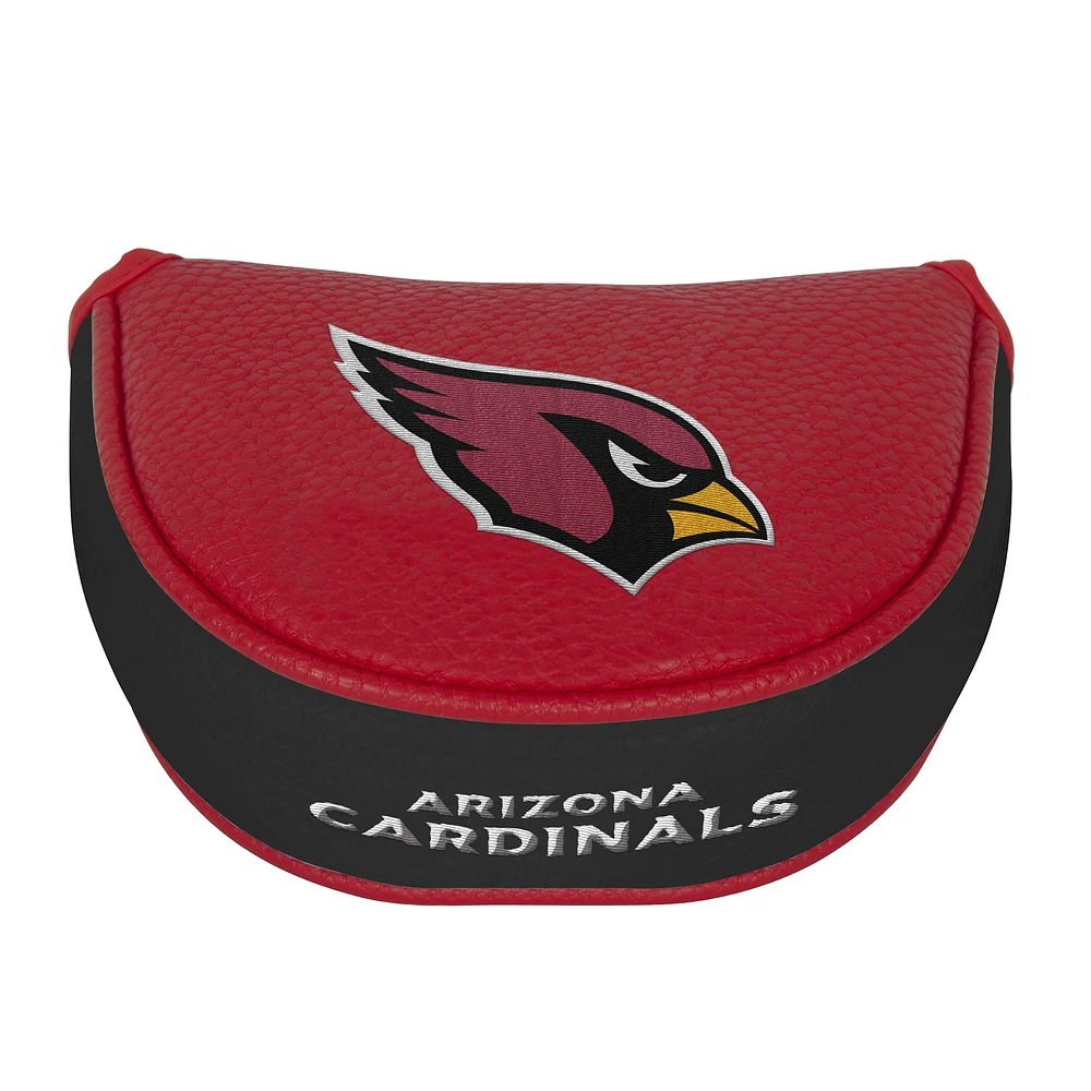 WinCraft Arizona Cardinals Mallet Putter Cover