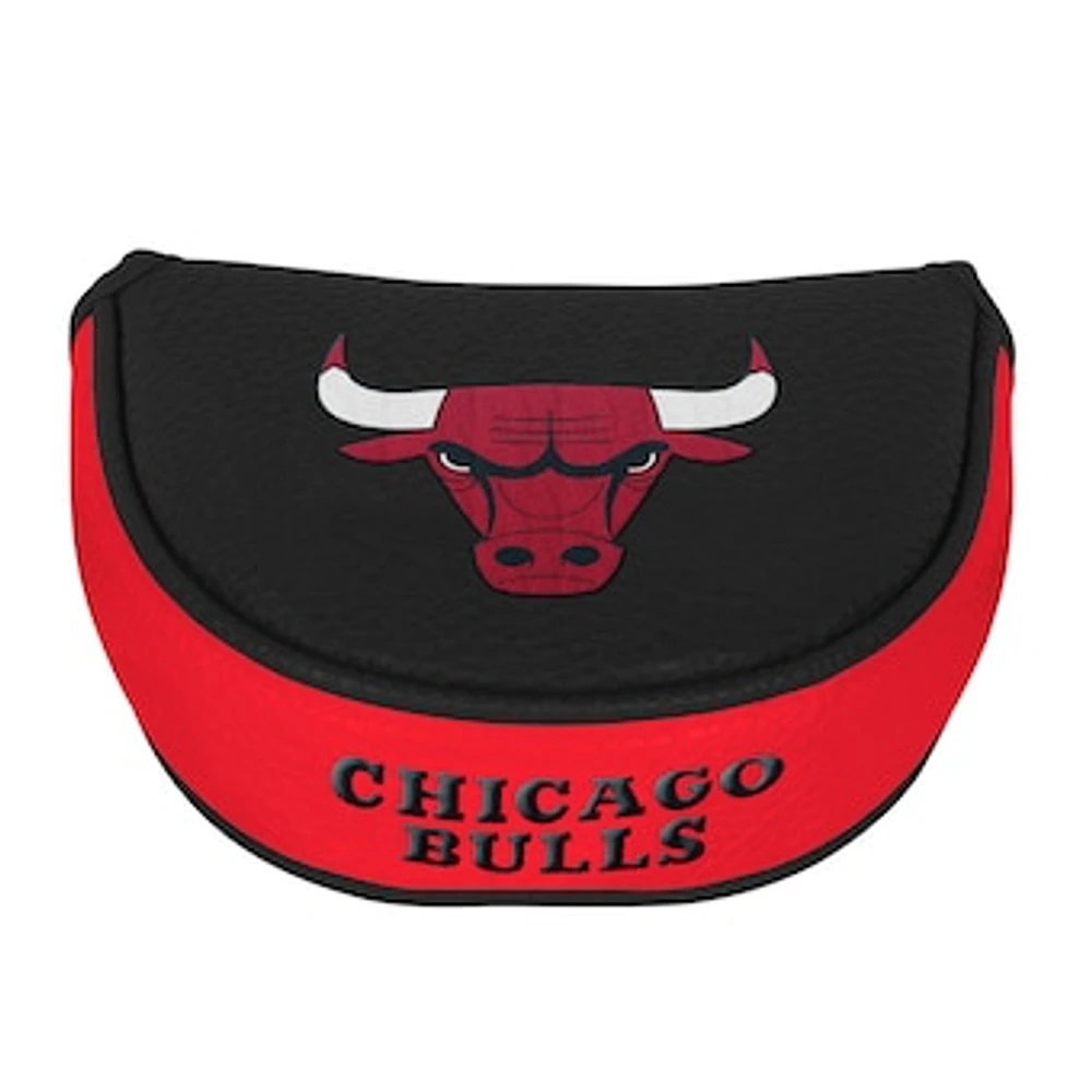 WinCraft Chicago Bulls Mallet Putter Cover