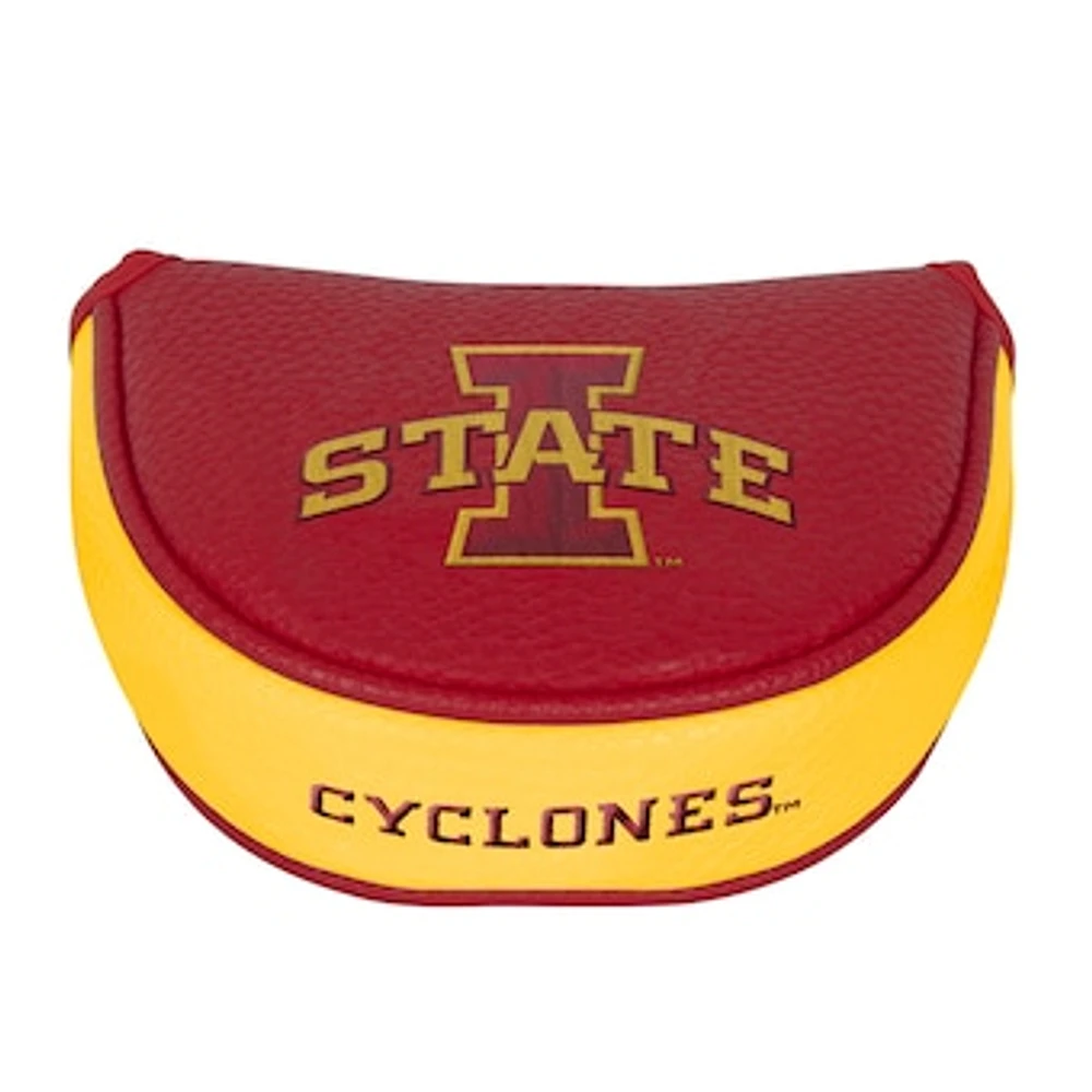 WinCraft Iowa State Cyclones Mallet Putter Cover