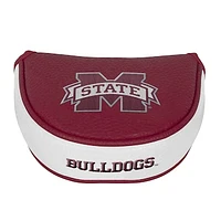 WinCraft Mississippi State Bulldogs Mallet Putter Cover