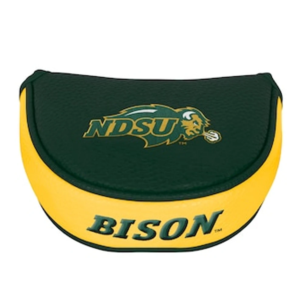 WinCraft NDSU Bison Mallet Putter Cover