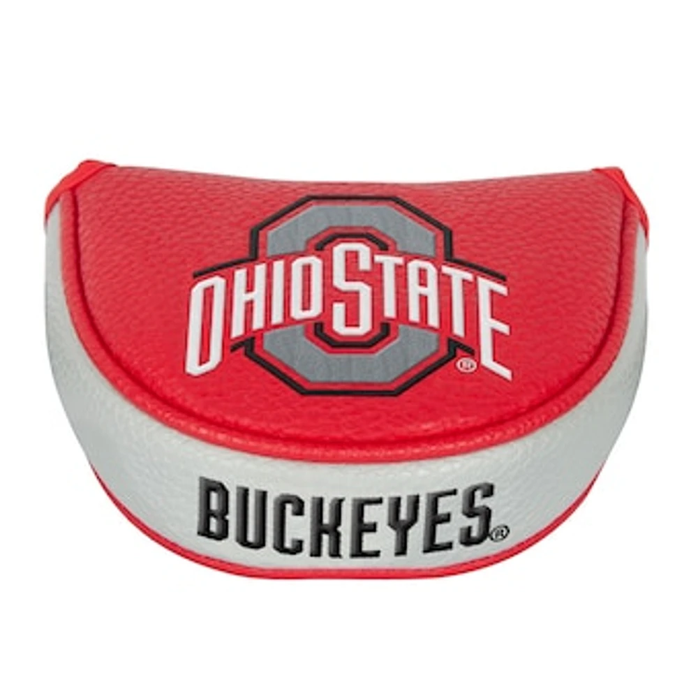 WinCraft Ohio State Buckeyes Mallet Putter Cover