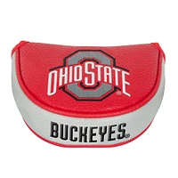 WinCraft Ohio State Buckeyes Mallet Putter Cover
